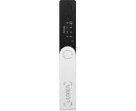 Ledger Nano X onyksowa czerń LEDGERNANOX - 1081756 - zdjęcie 3
